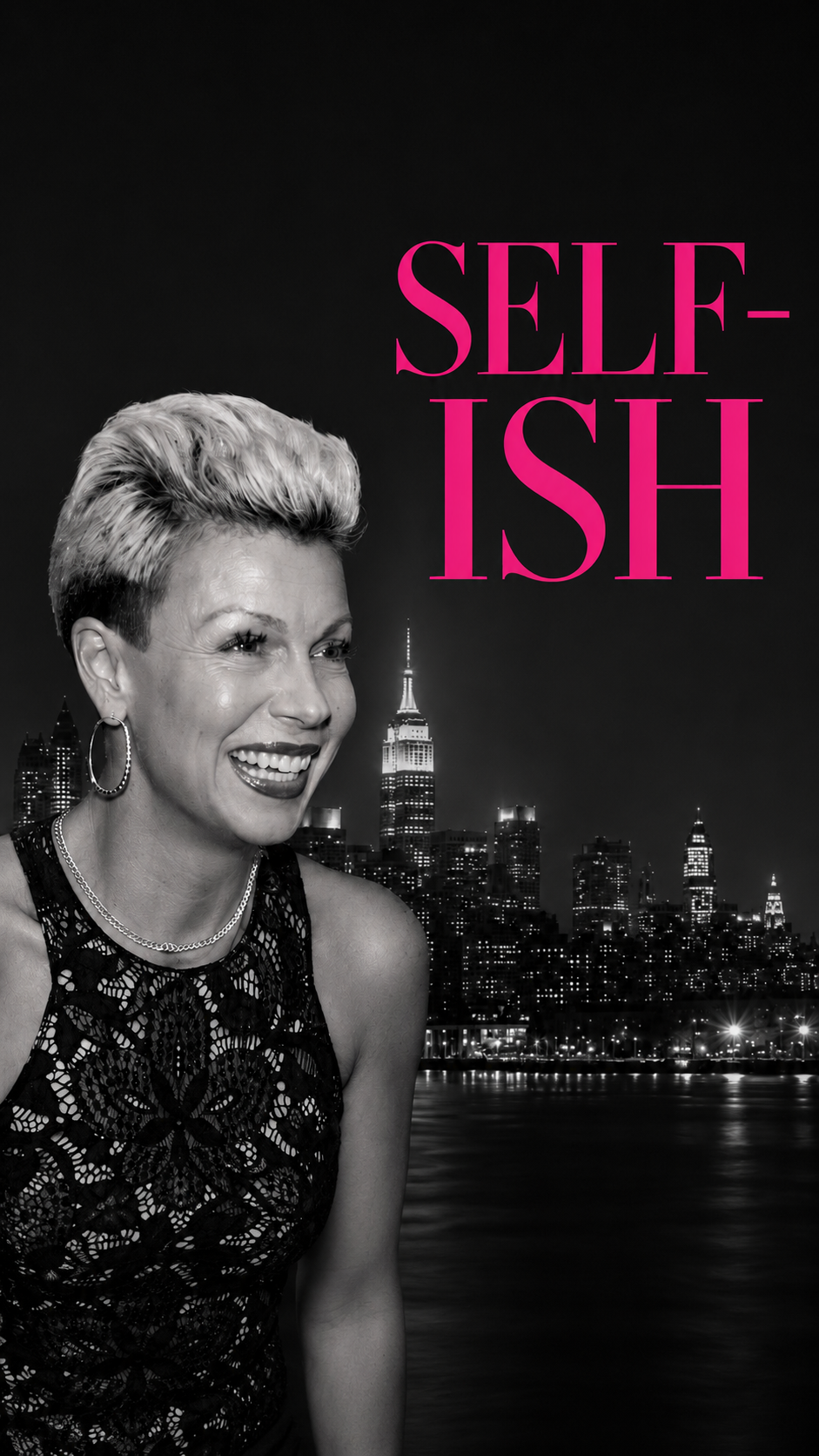 Rachel Kellogg — personal lifestyle portrait